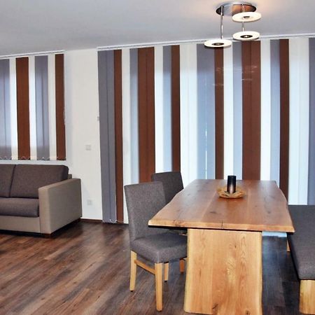 Troger Special Appartement Sankt Michael im Lungau Exterior photo