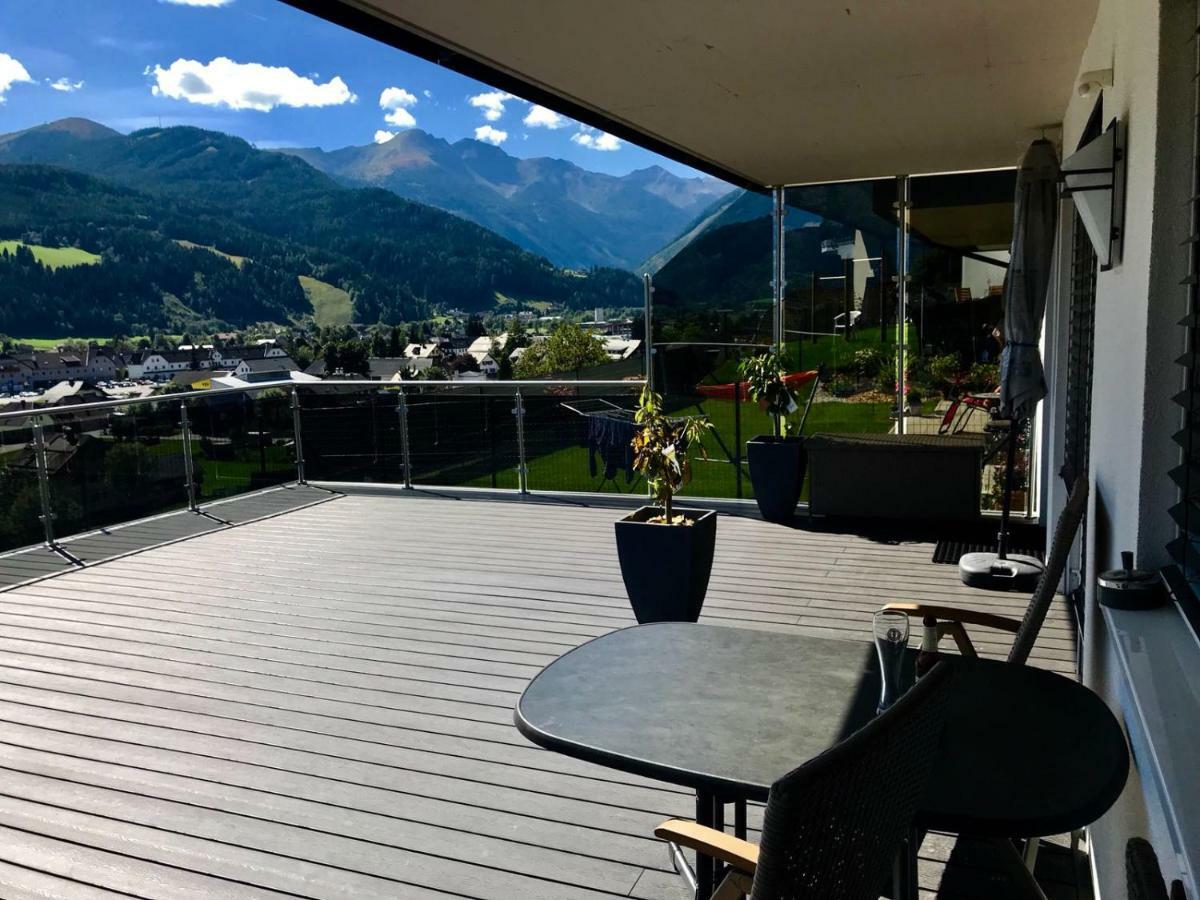 Troger Special Appartement Sankt Michael im Lungau Exterior photo